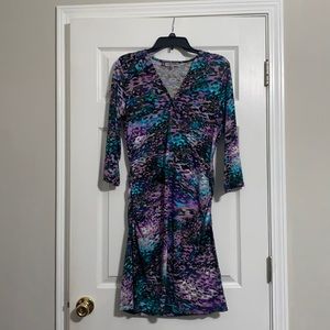 Ladies dress. Office. Brunch. Church. Dinner.